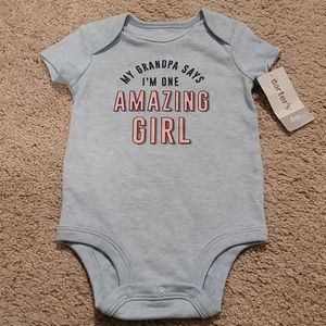 Baby onesie